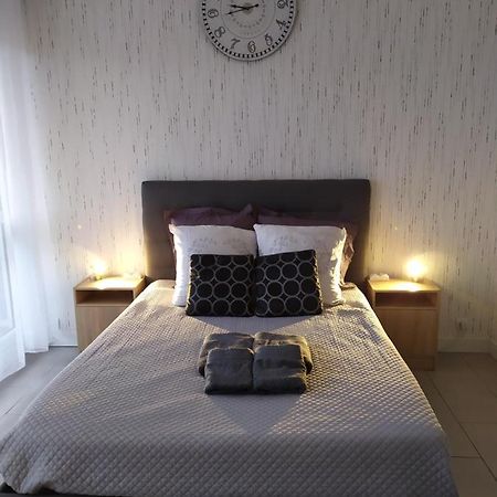 Zen Attitude Appt 127 Apartment Sens Luaran gambar
